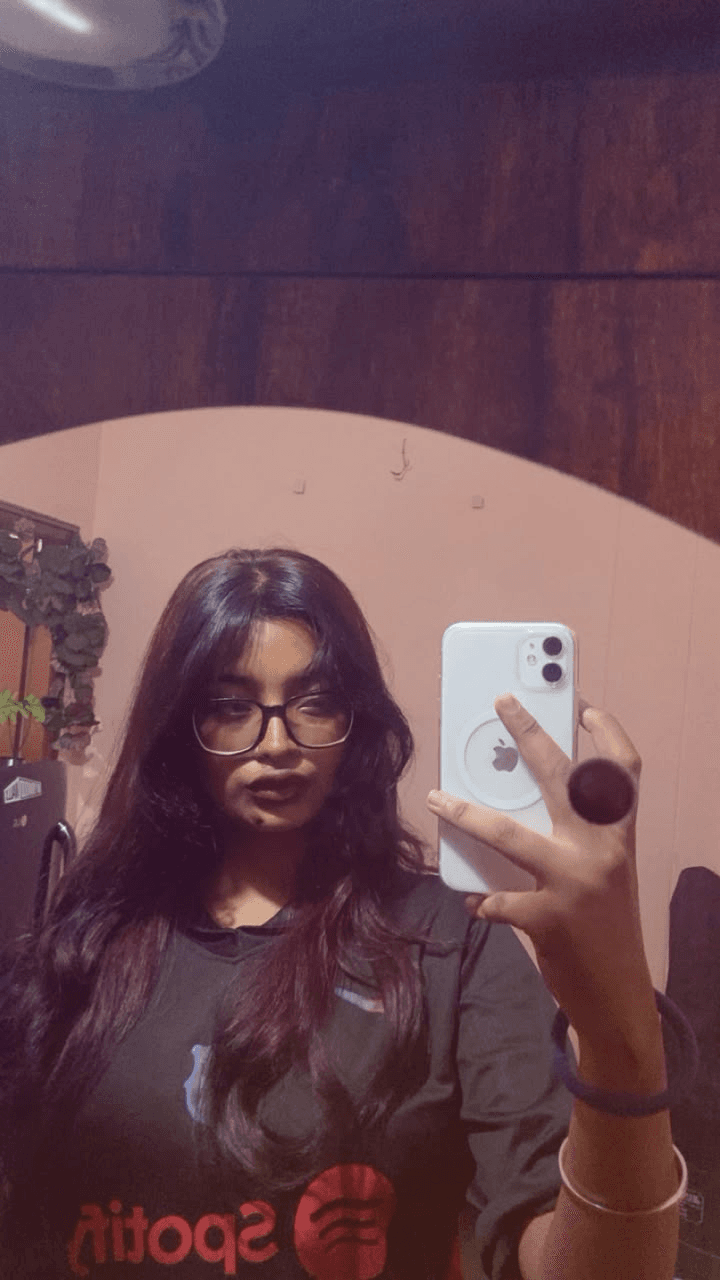Diya Valiyani, Head of Marketing