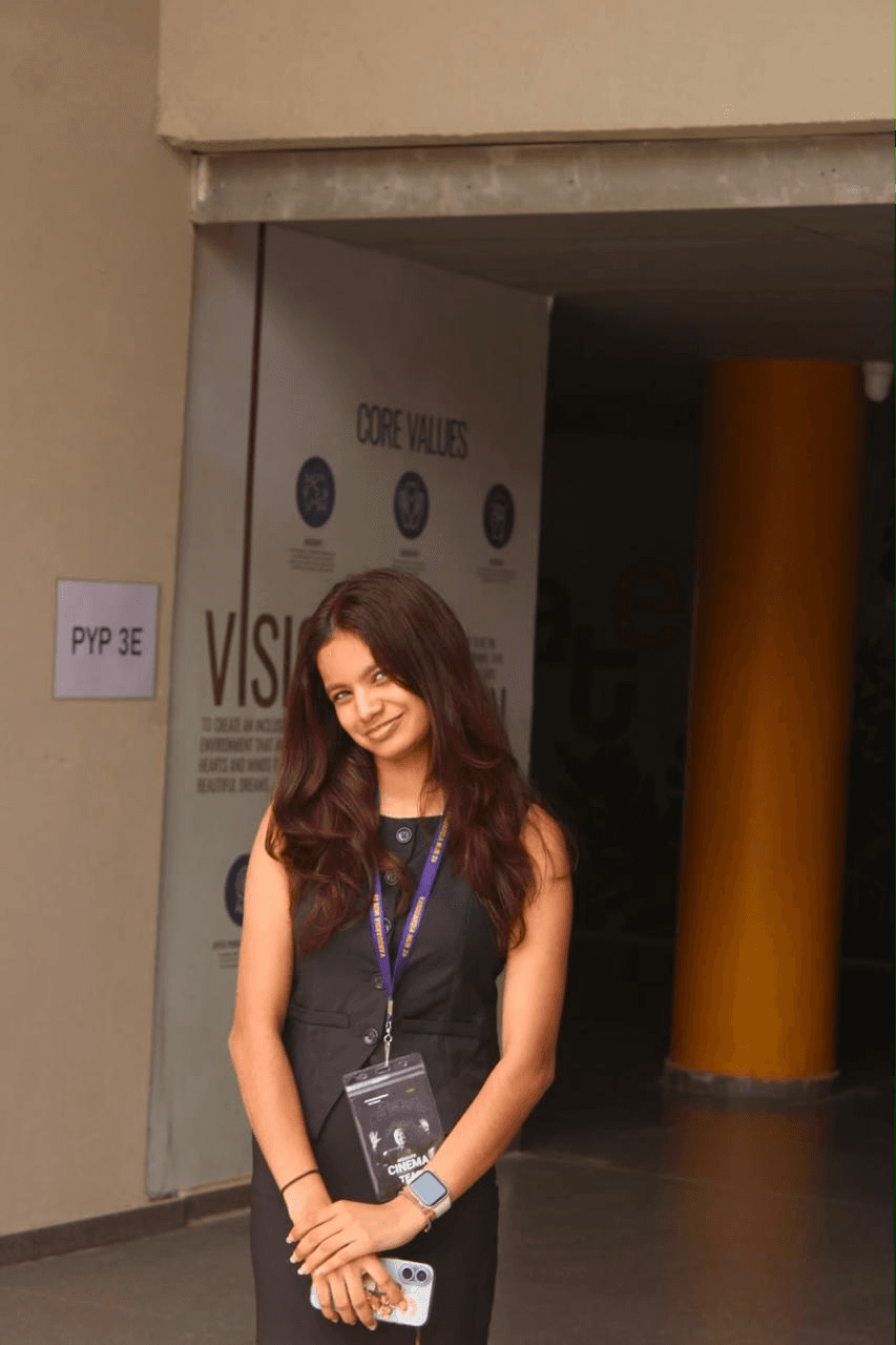Hasini Varma, Head of Hospitality