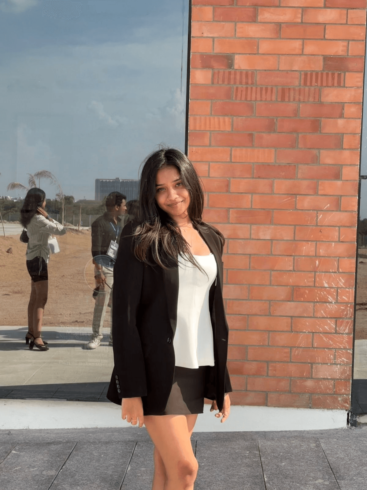 Kethineedi Bhavya Sri, Head of Marketing