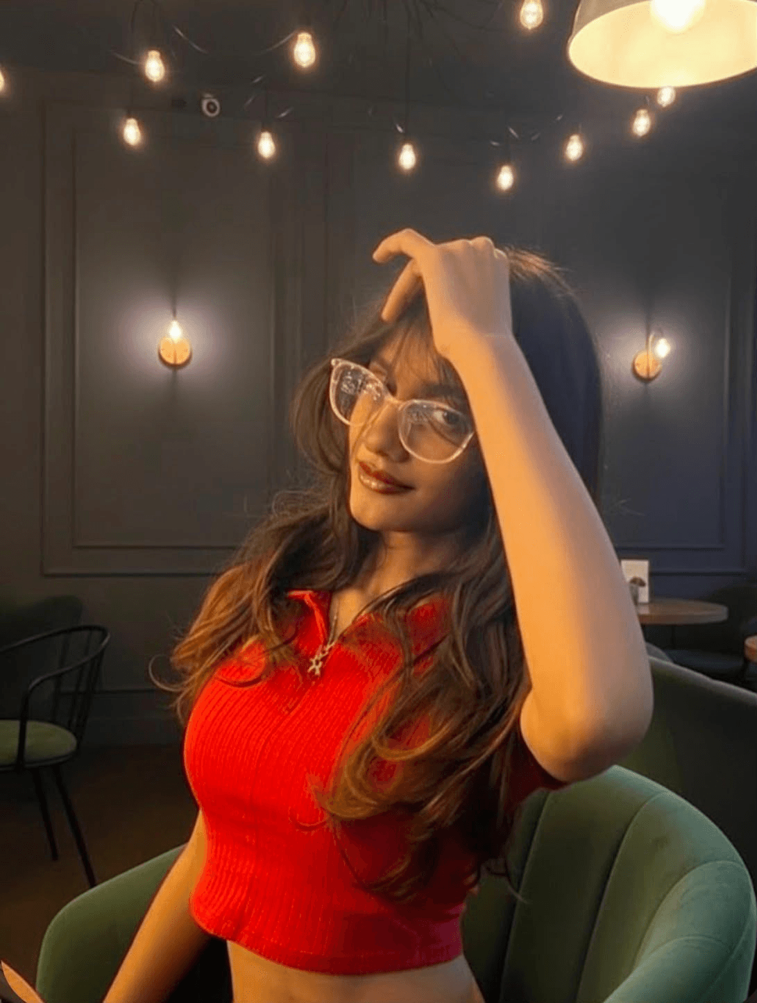 Ruhee, Head of Content Creation